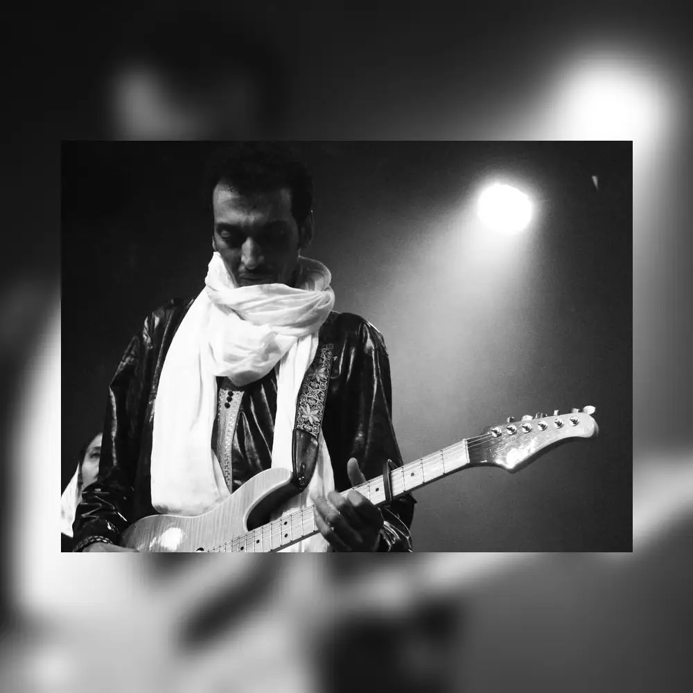 Melkweg | Bombino